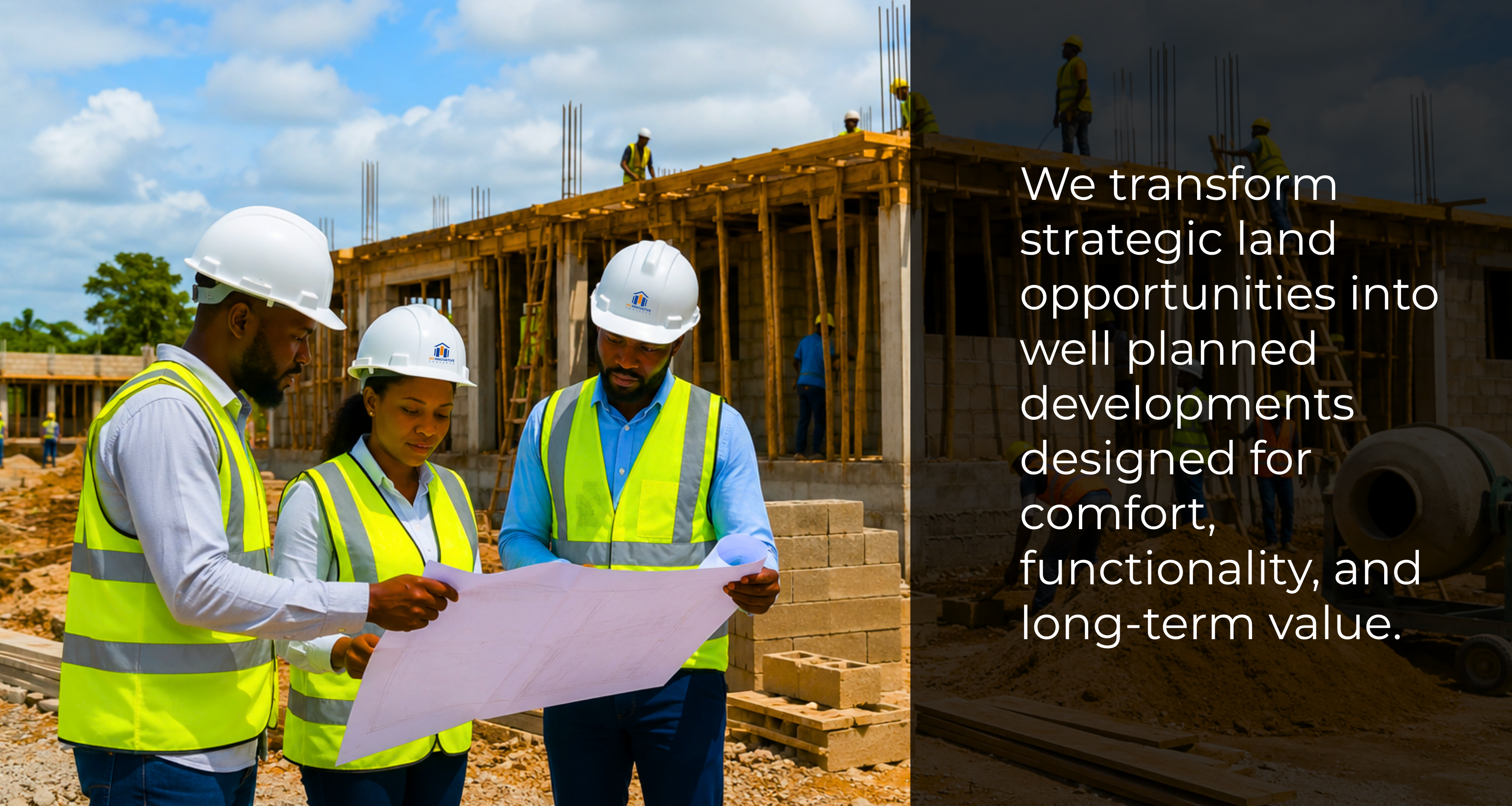 Real Estate Development