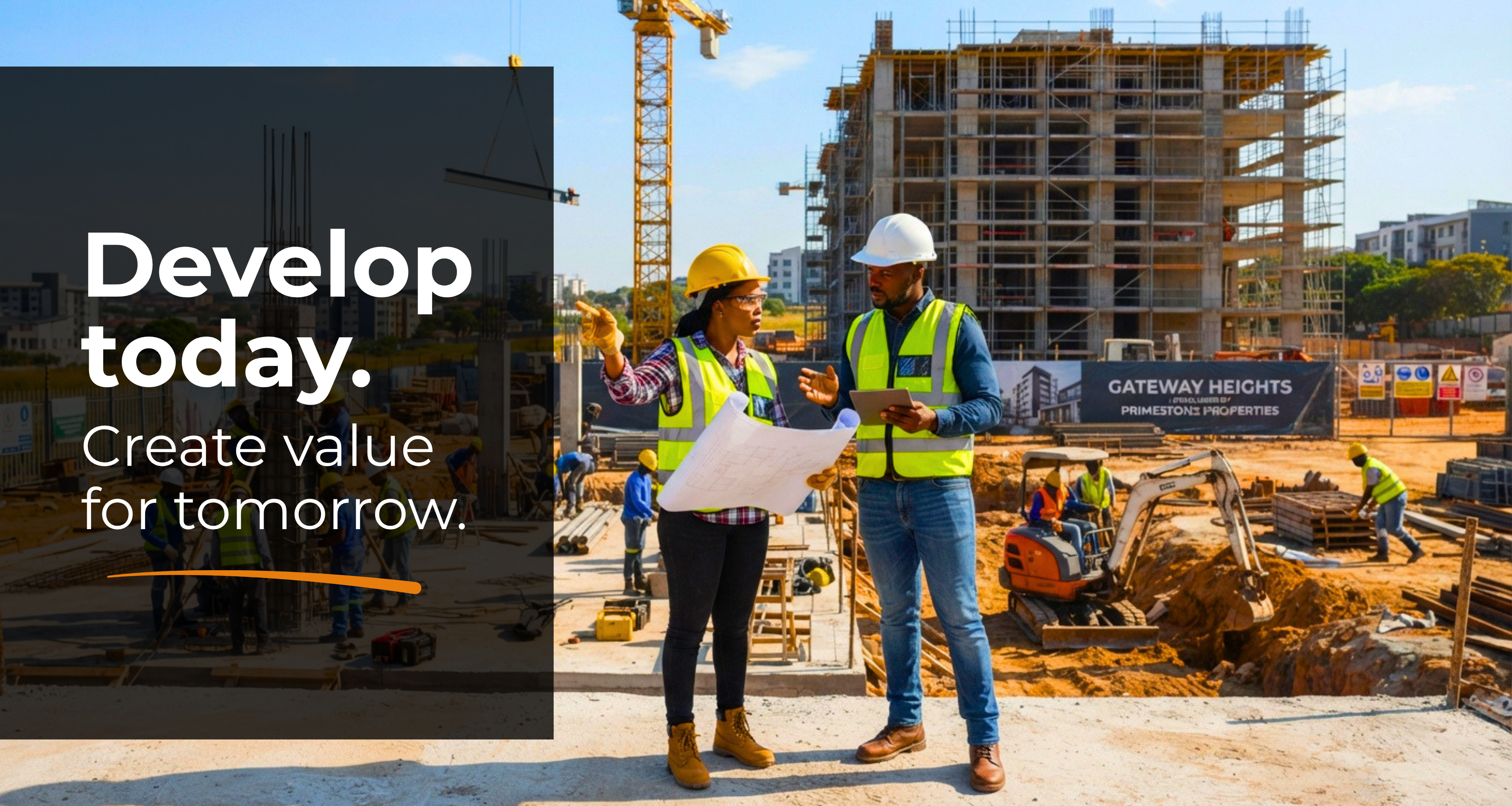 Real Estate Development 1