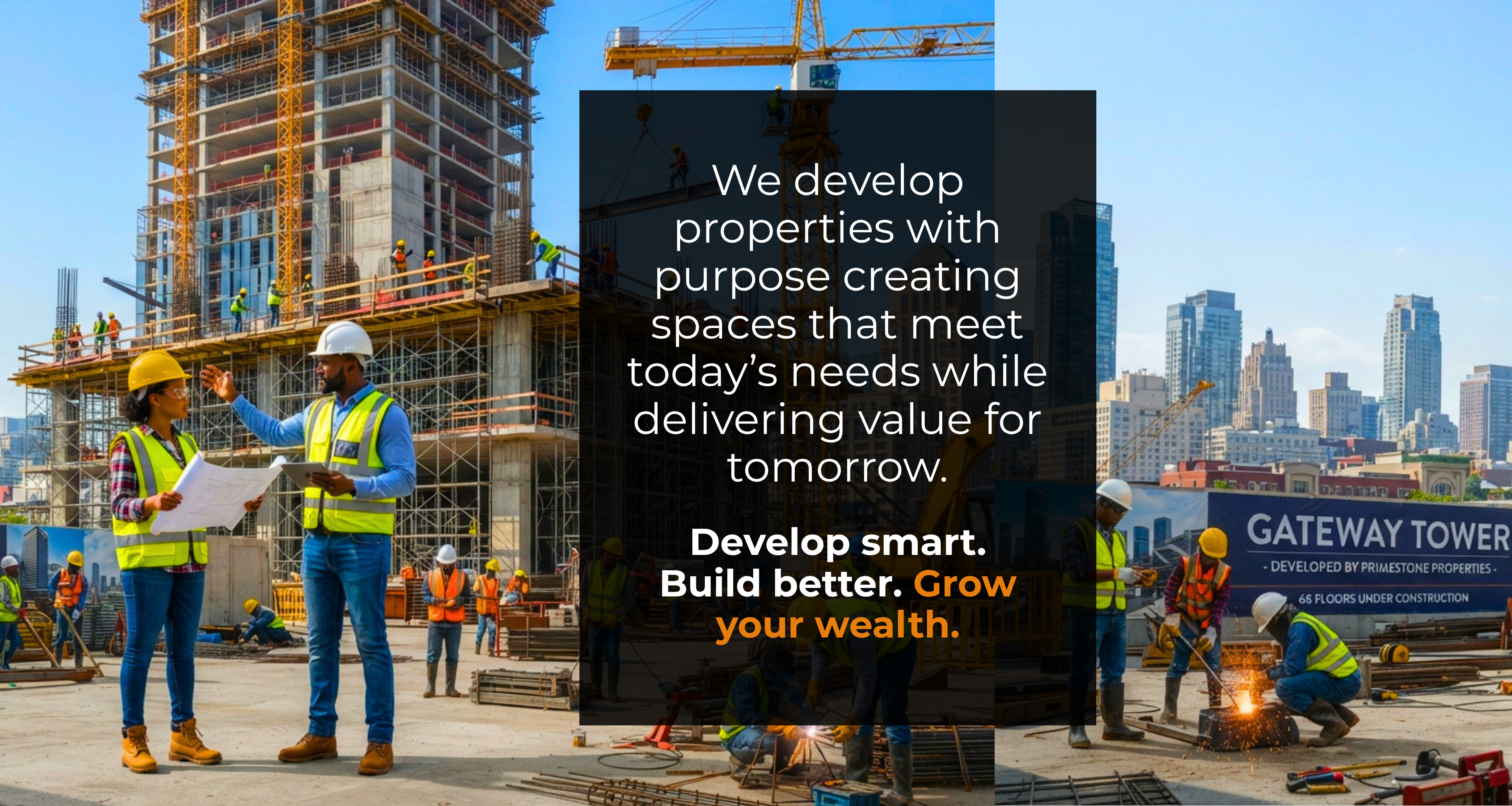 Real Estate Development 2