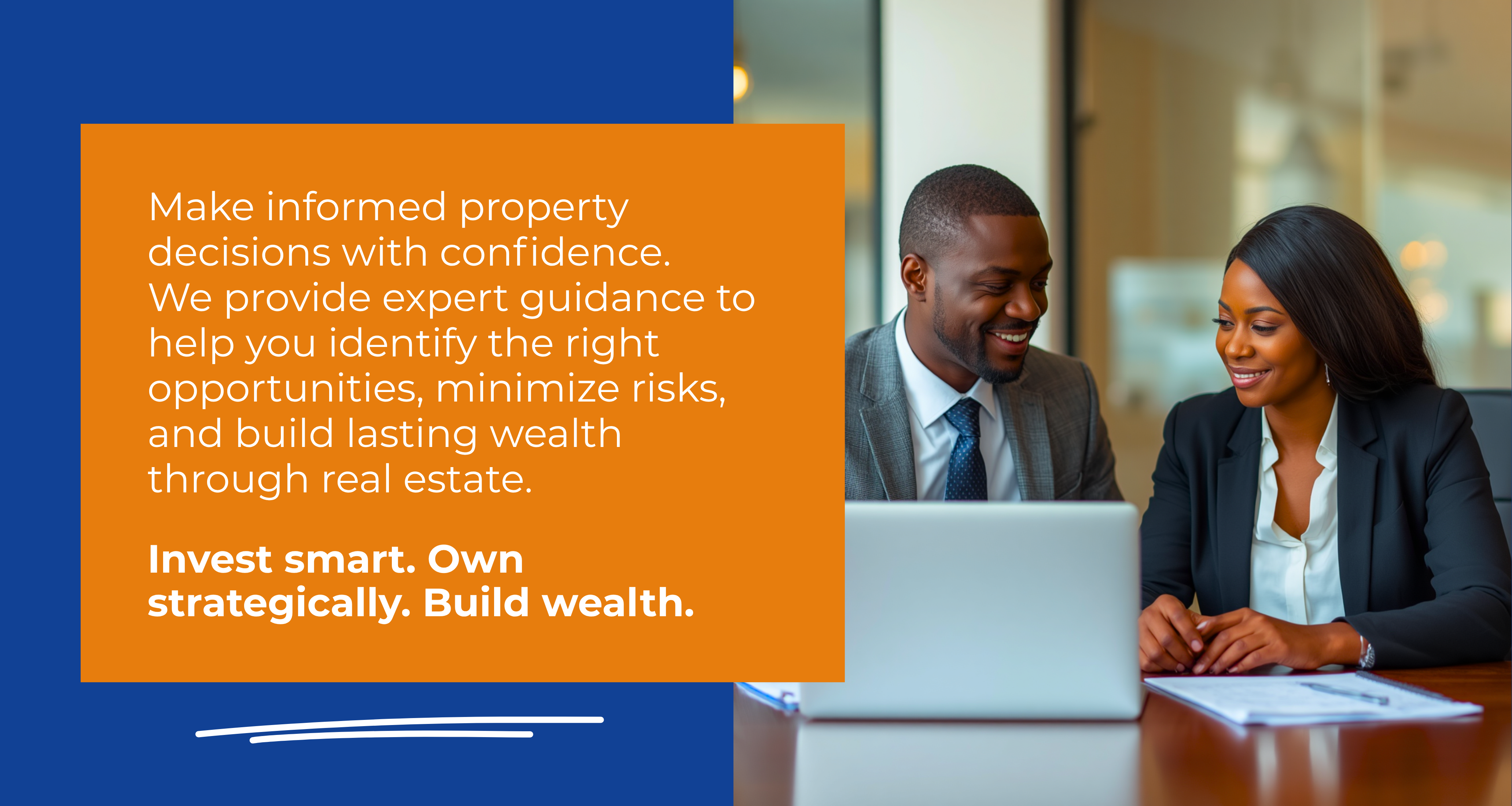 Real Estate Investment Consulting 2
